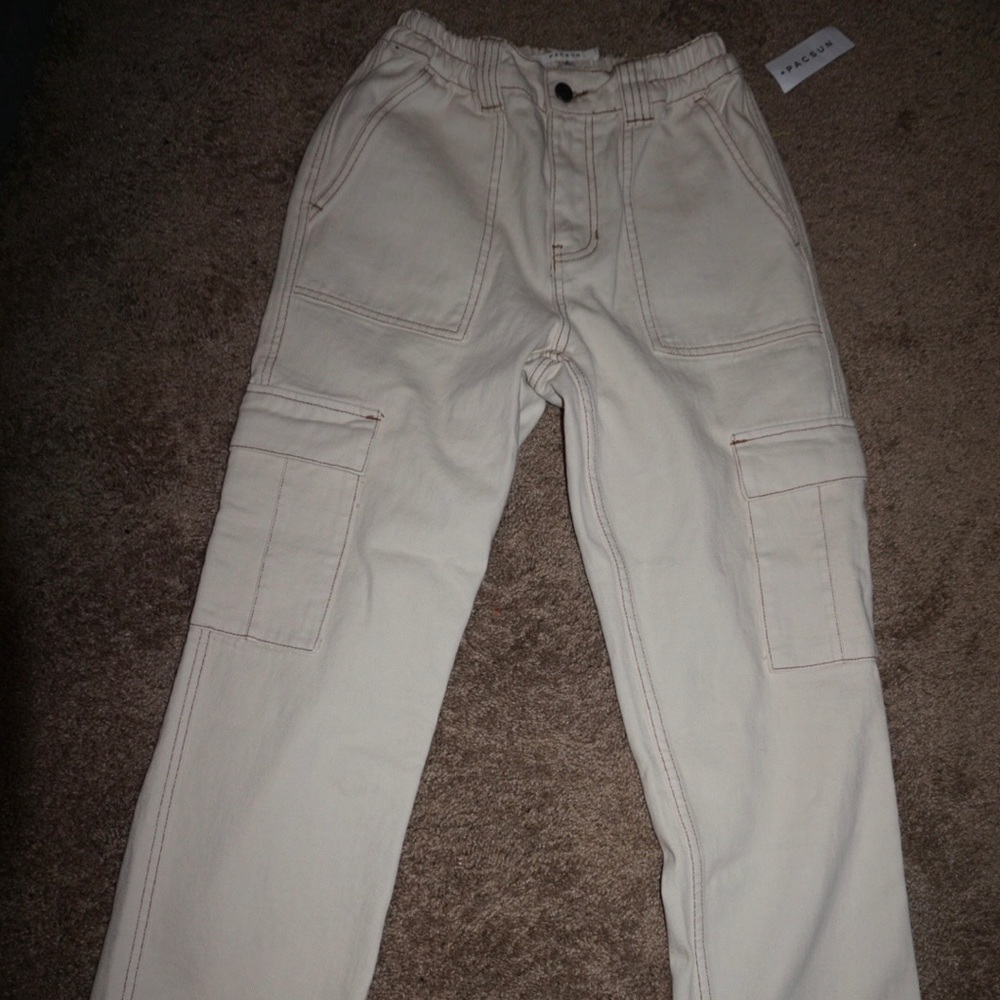 Pacsun Cargo Pants
